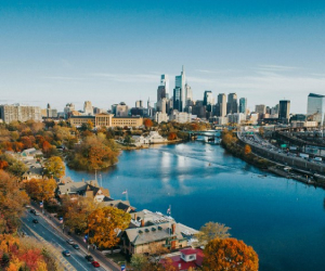 Philadelphia food scene